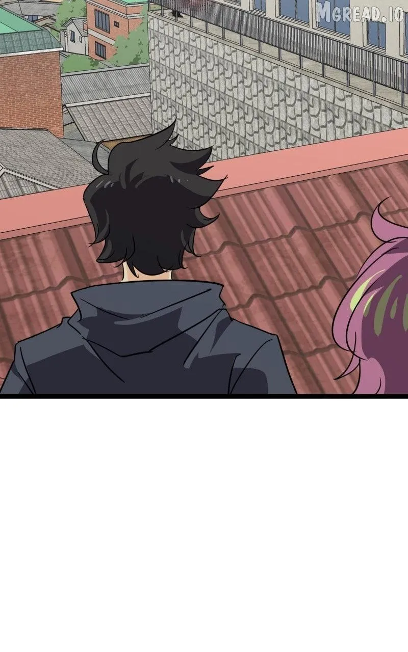 unOrdinary Chapter 396 page 44 - 