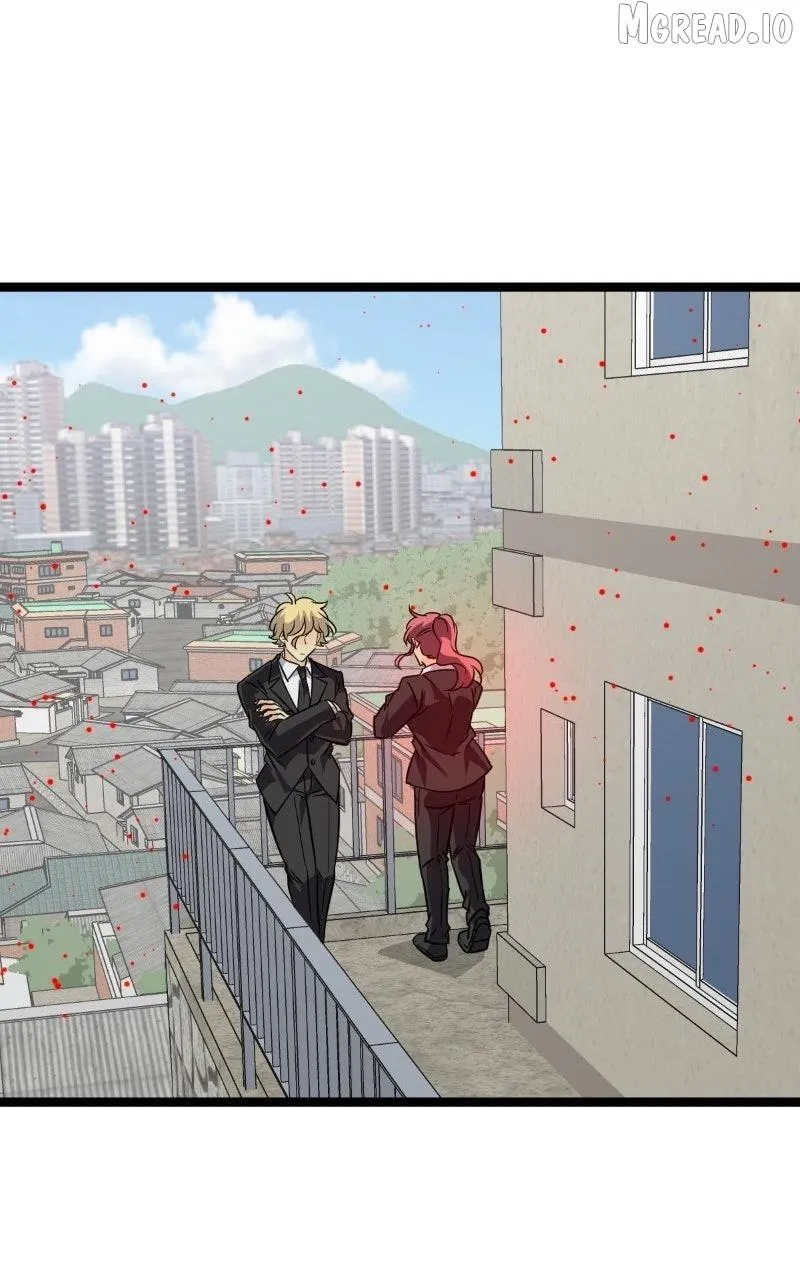 unOrdinary Chapter 396 page 46 - 
