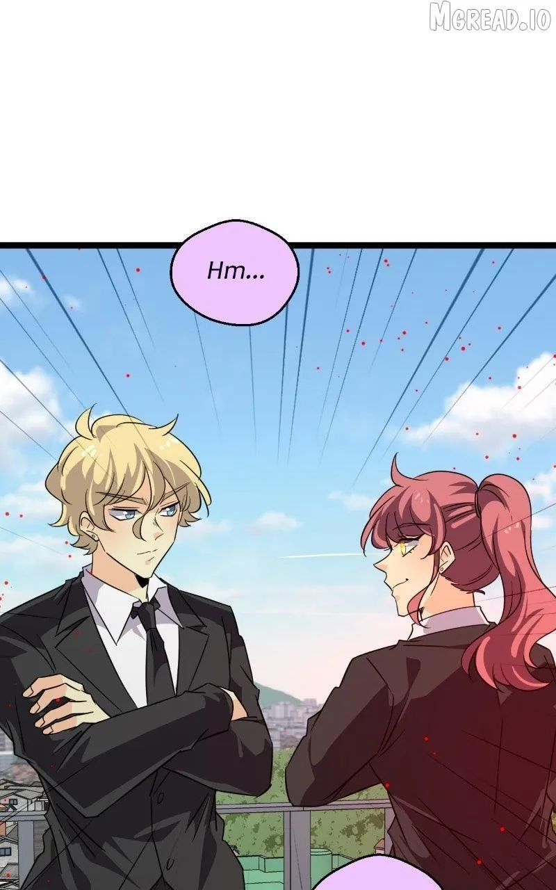 unOrdinary Chapter 396 page 47 - 