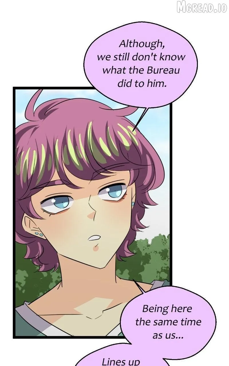 unOrdinary Chapter 396 page 51 - 