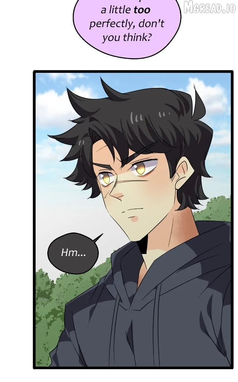 unOrdinary Chapter 396 page 52 - 