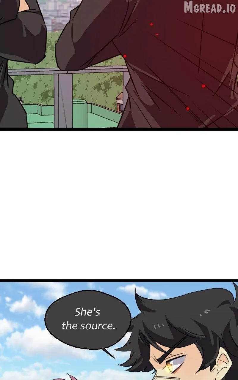 unOrdinary Chapter 396 page 54 - 