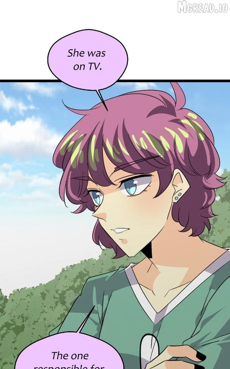 unOrdinary Chapter 396 page 57 - 
