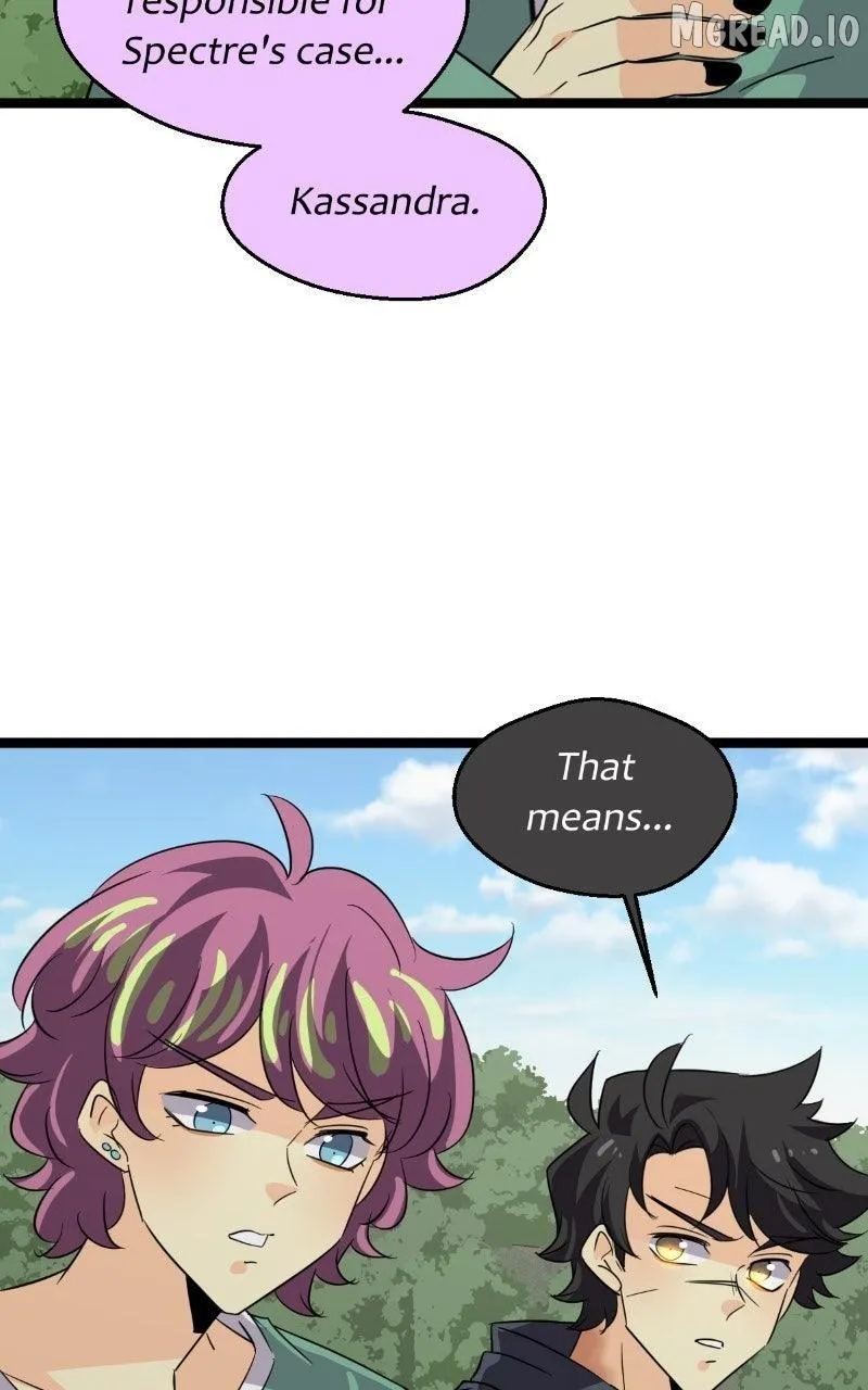 unOrdinary Chapter 396 page 58 - 
