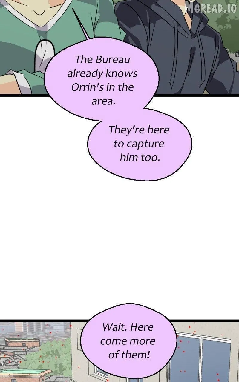 unOrdinary Chapter 396 page 59 - 