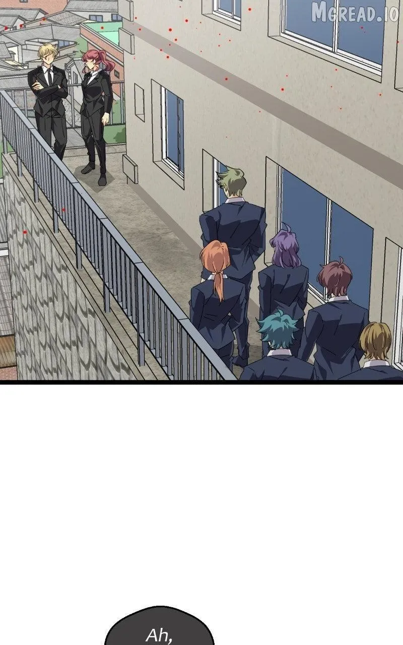 unOrdinary Chapter 396 page 60 - 
