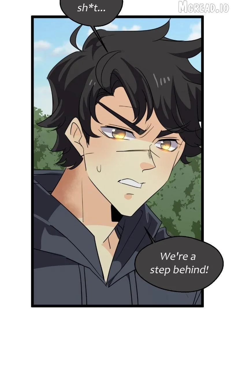unOrdinary Chapter 396 page 61 - 