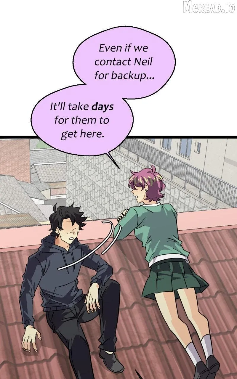 unOrdinary Chapter 396 page 62 - 
