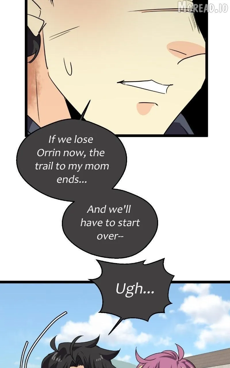 unOrdinary Chapter 396 page 64 - 