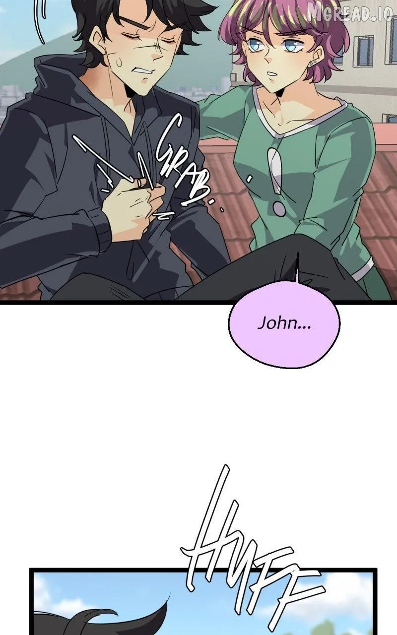 unOrdinary Chapter 396 page 65 - 