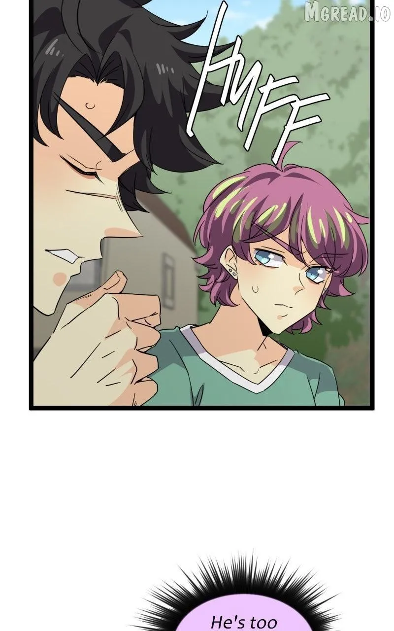 unOrdinary Chapter 396 page 66 - 