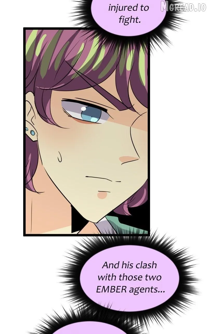 unOrdinary Chapter 396 page 67 - 