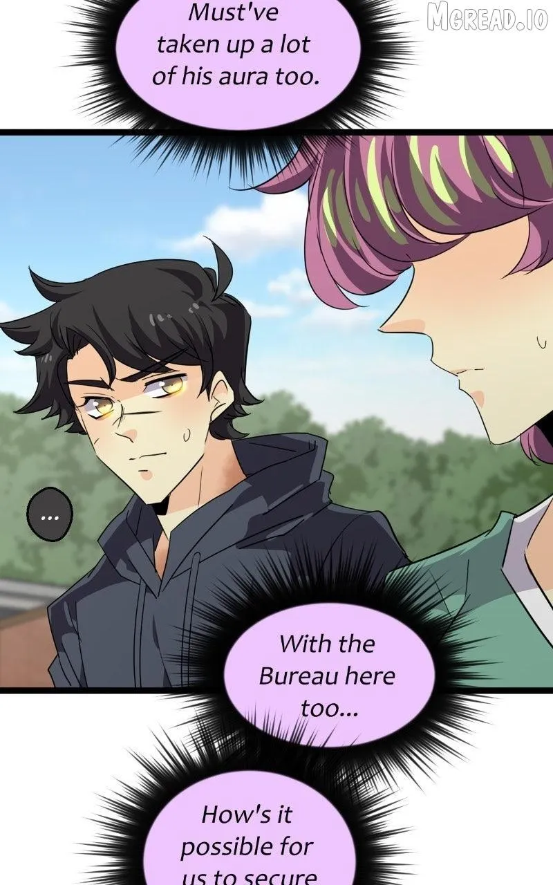 unOrdinary Chapter 396 page 68 - 