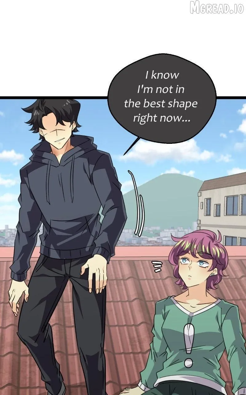 unOrdinary Chapter 396 page 70 - 