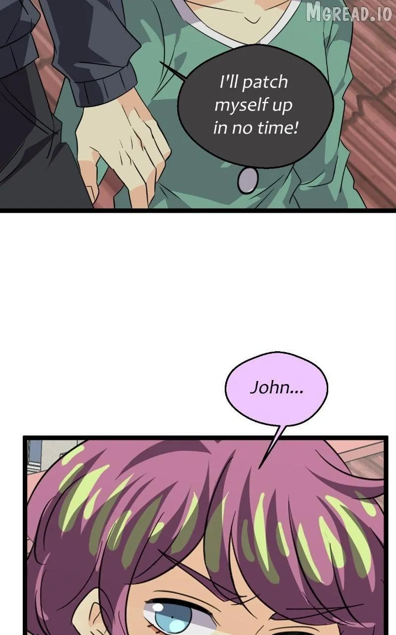 unOrdinary Chapter 396 page 72 - 