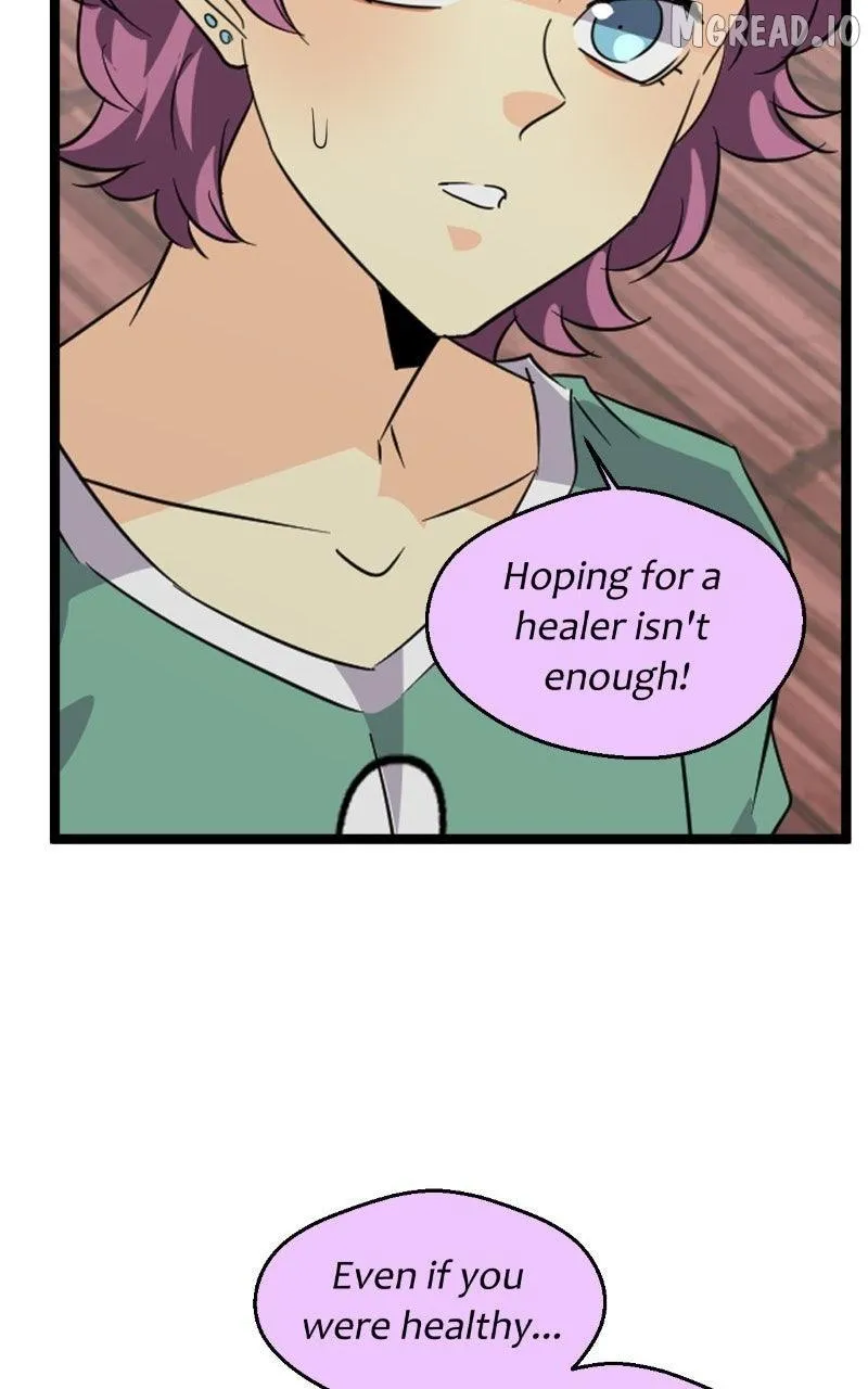 unOrdinary Chapter 396 page 73 - 