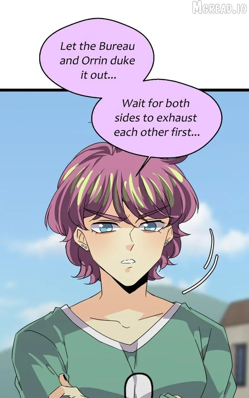 unOrdinary Chapter 396 page 78 - 