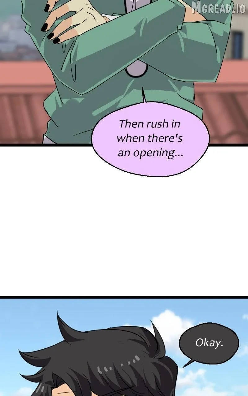 unOrdinary Chapter 396 page 79 - 