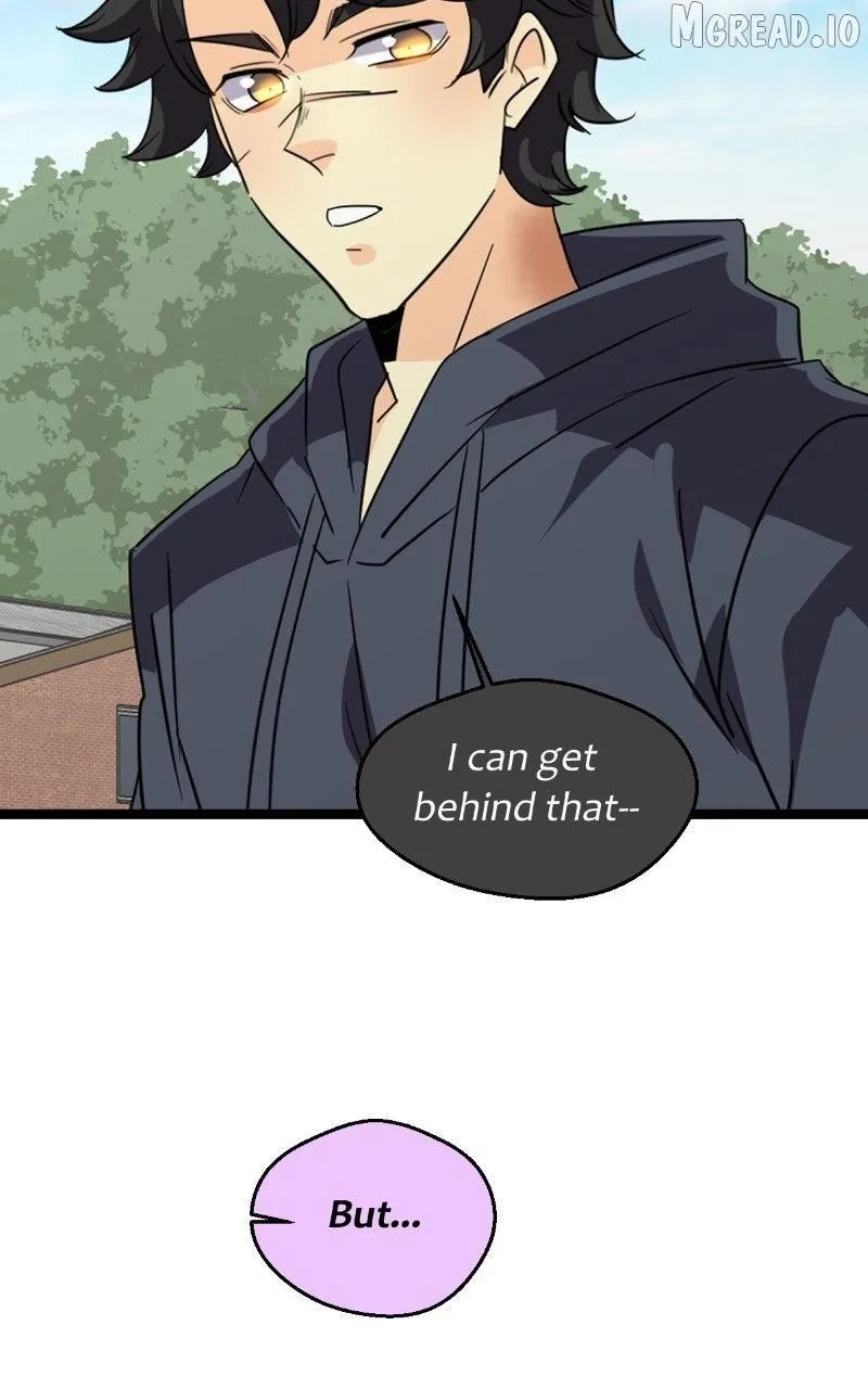 unOrdinary Chapter 396 page 80 - 
