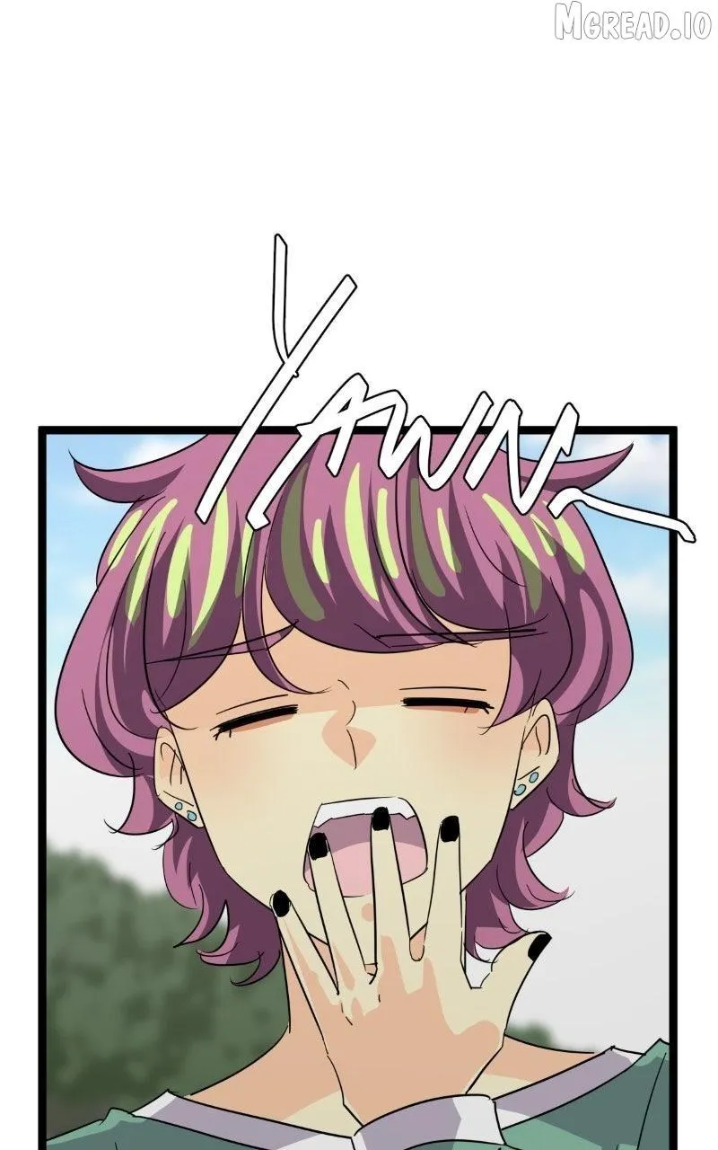 unOrdinary Chapter 396 page 9 - 