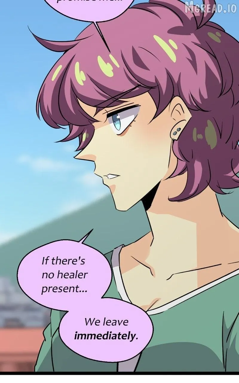 unOrdinary Chapter 396 page 82 - 