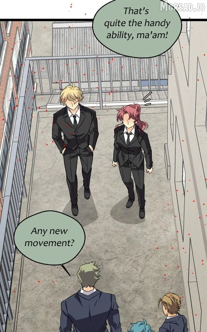 unOrdinary Chapter 396 page 87 - 