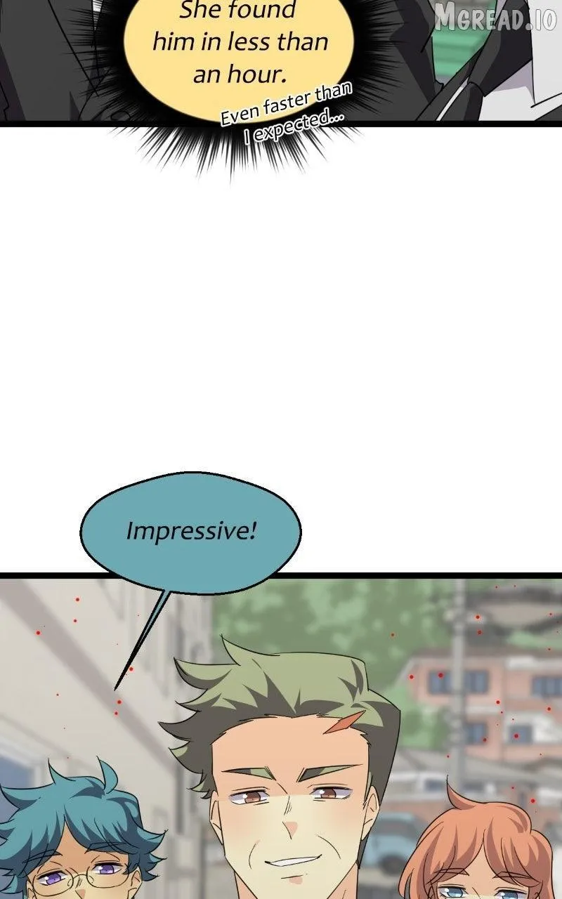 unOrdinary Chapter 396 page 93 - 