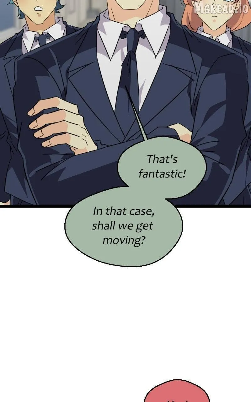 unOrdinary Chapter 396 page 94 - 
