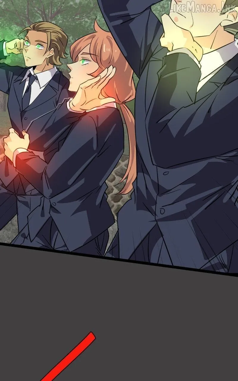 unOrdinary Chapter 397 page 11 - 