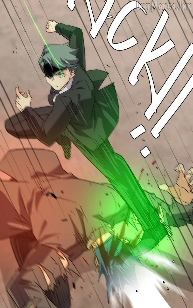unOrdinary Chapter 397 page 101 - 