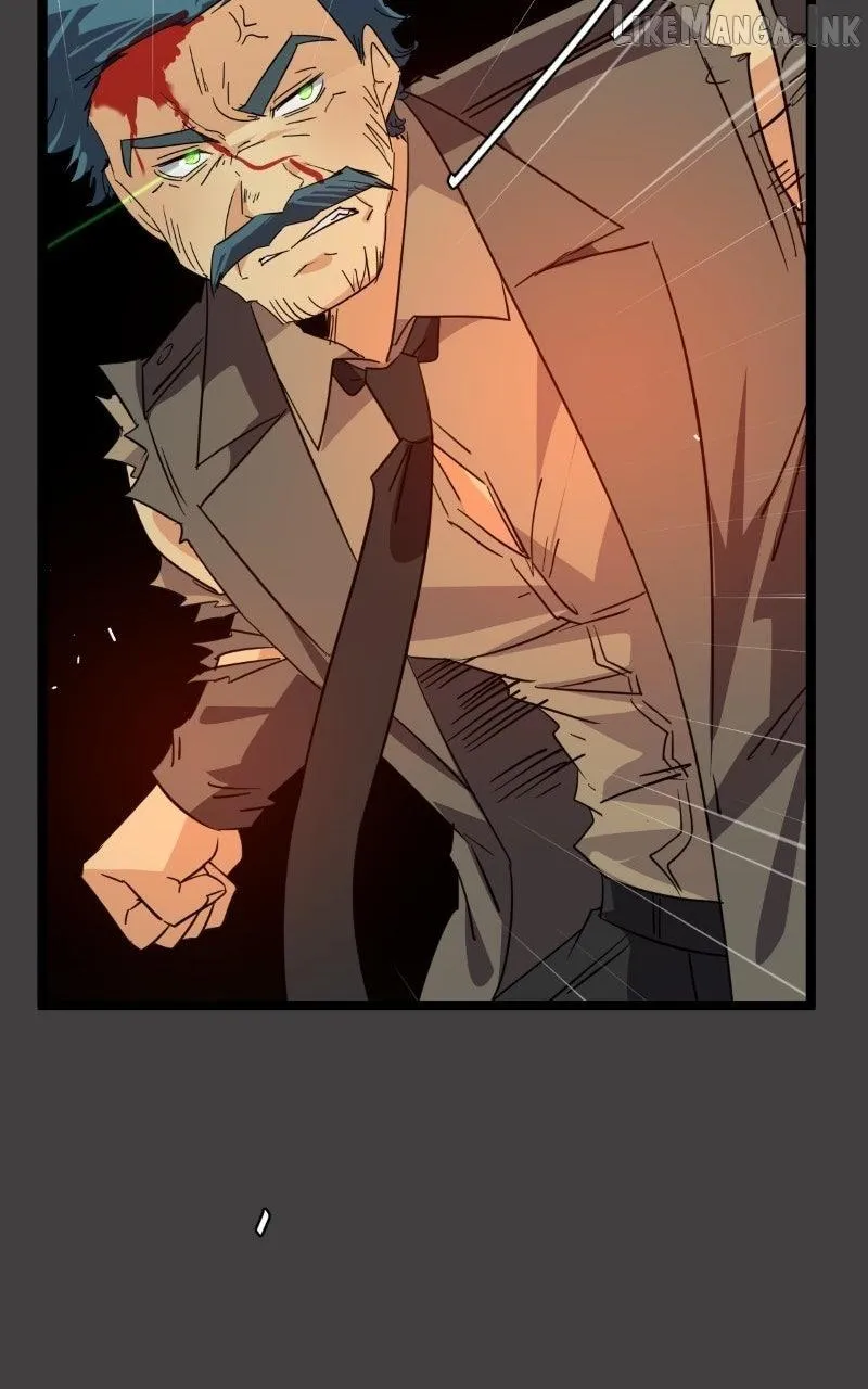 unOrdinary Chapter 397 page 103 - 