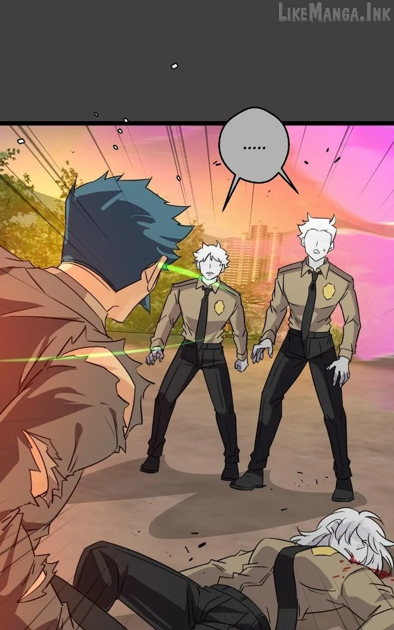 unOrdinary Chapter 397 page 104 - 