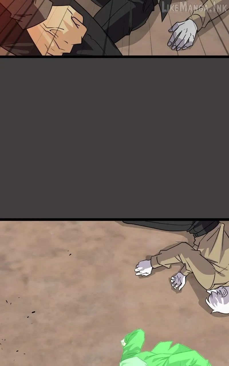 unOrdinary Chapter 397 page 105 - 