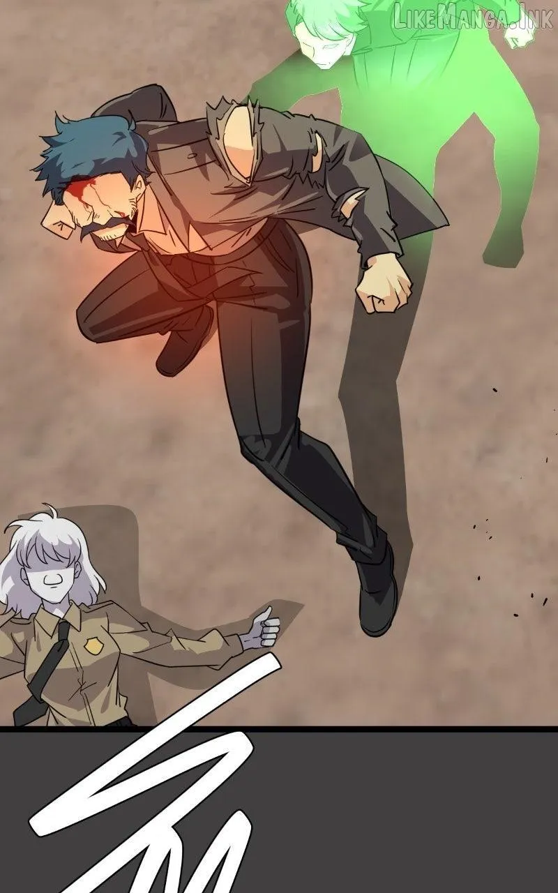 unOrdinary Chapter 397 page 106 - 