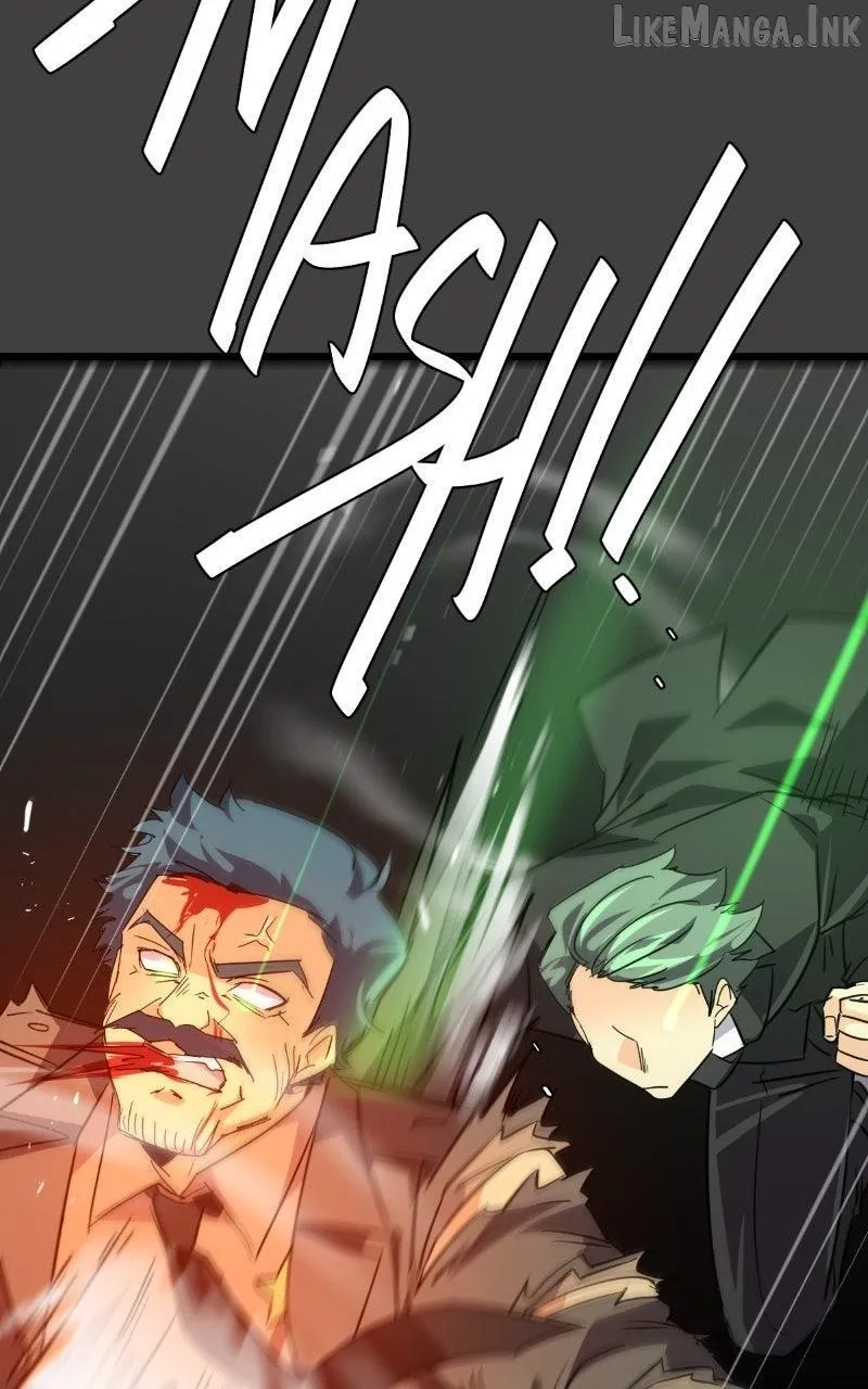 unOrdinary Chapter 397 page 107 - 