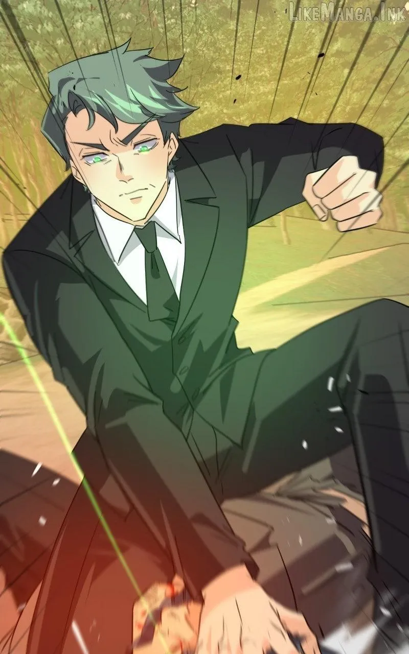 unOrdinary Chapter 397 page 110 - 