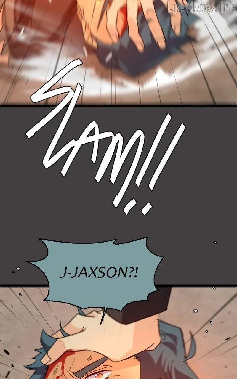 unOrdinary Chapter 397 page 111 - 