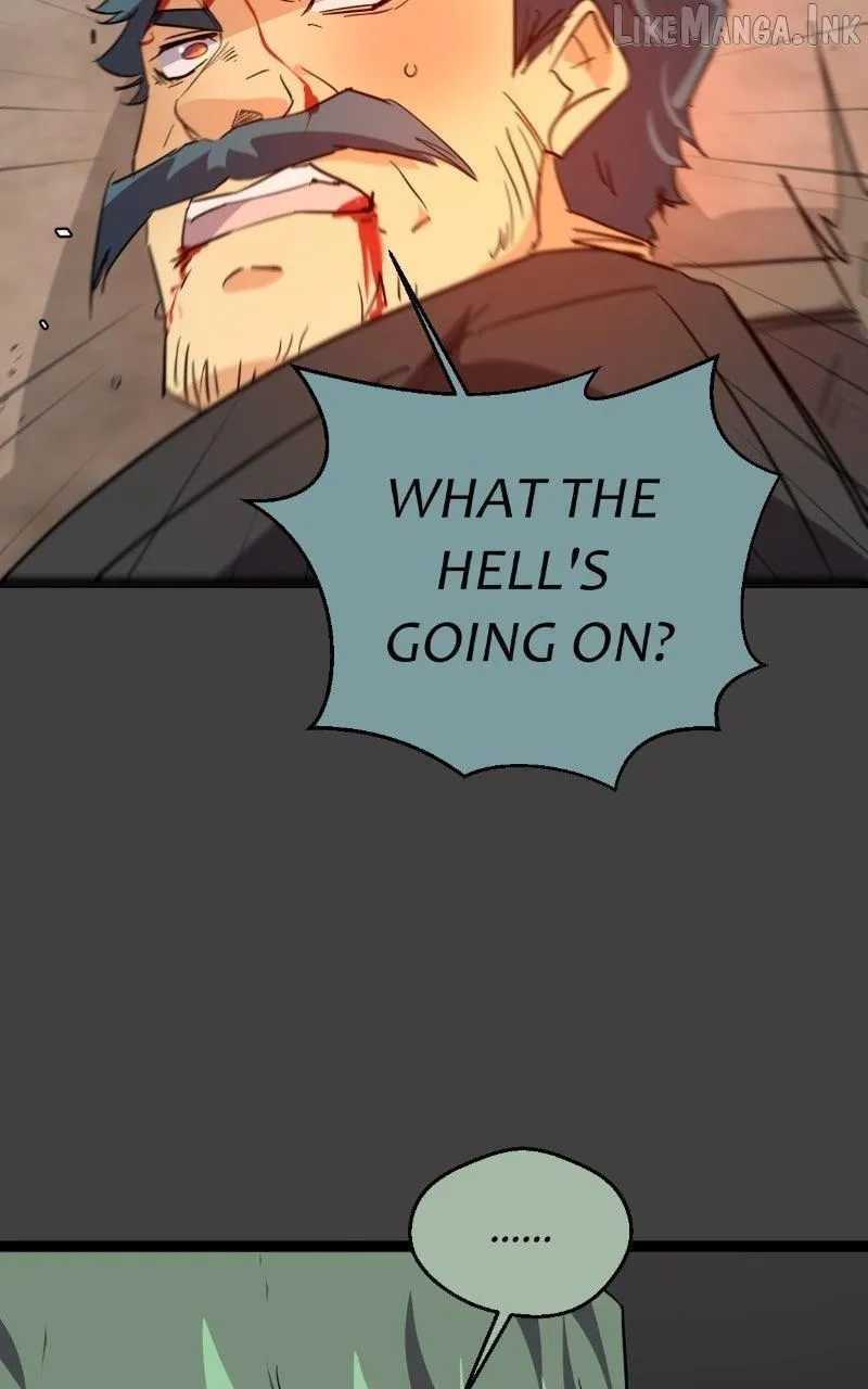 unOrdinary Chapter 397 page 112 - 