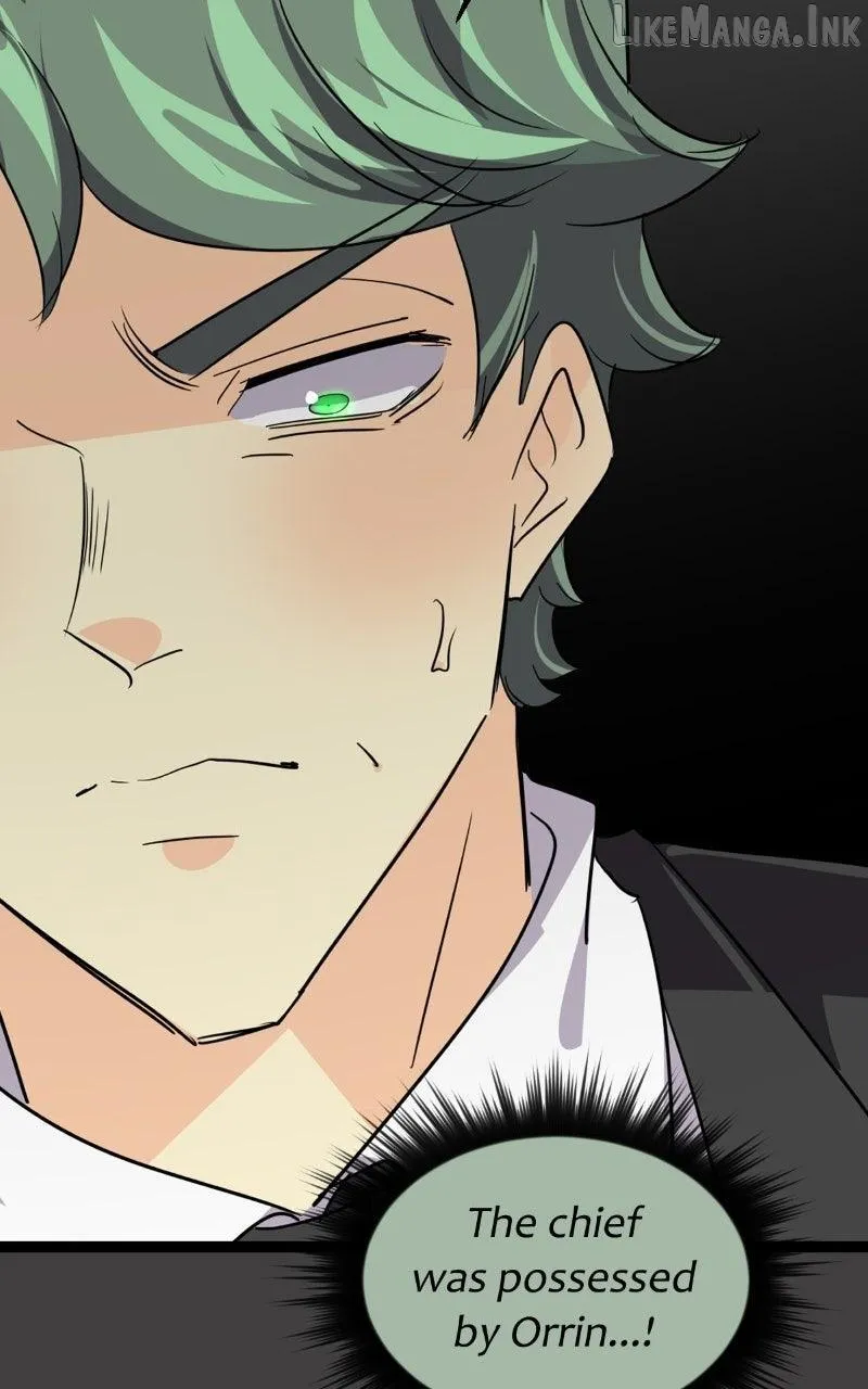 unOrdinary Chapter 397 page 113 - 