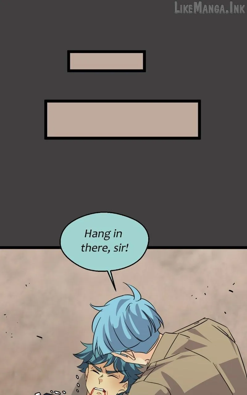unOrdinary Chapter 397 page 115 - 