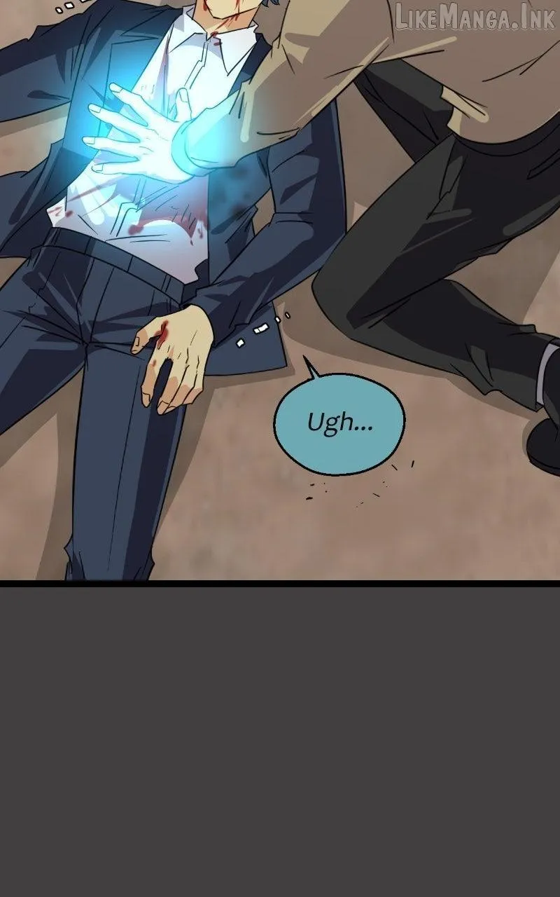 unOrdinary Chapter 397 page 116 - 