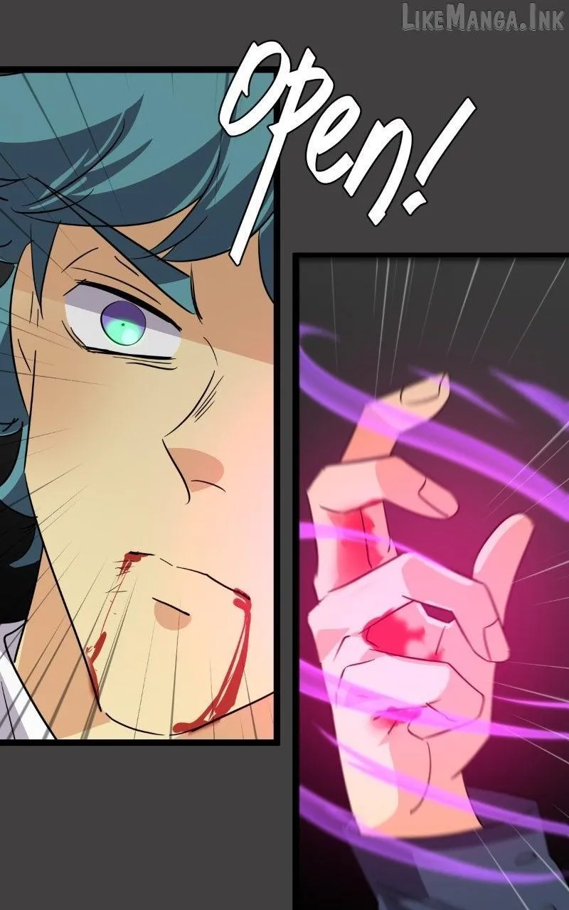 unOrdinary Chapter 397 page 117 - 