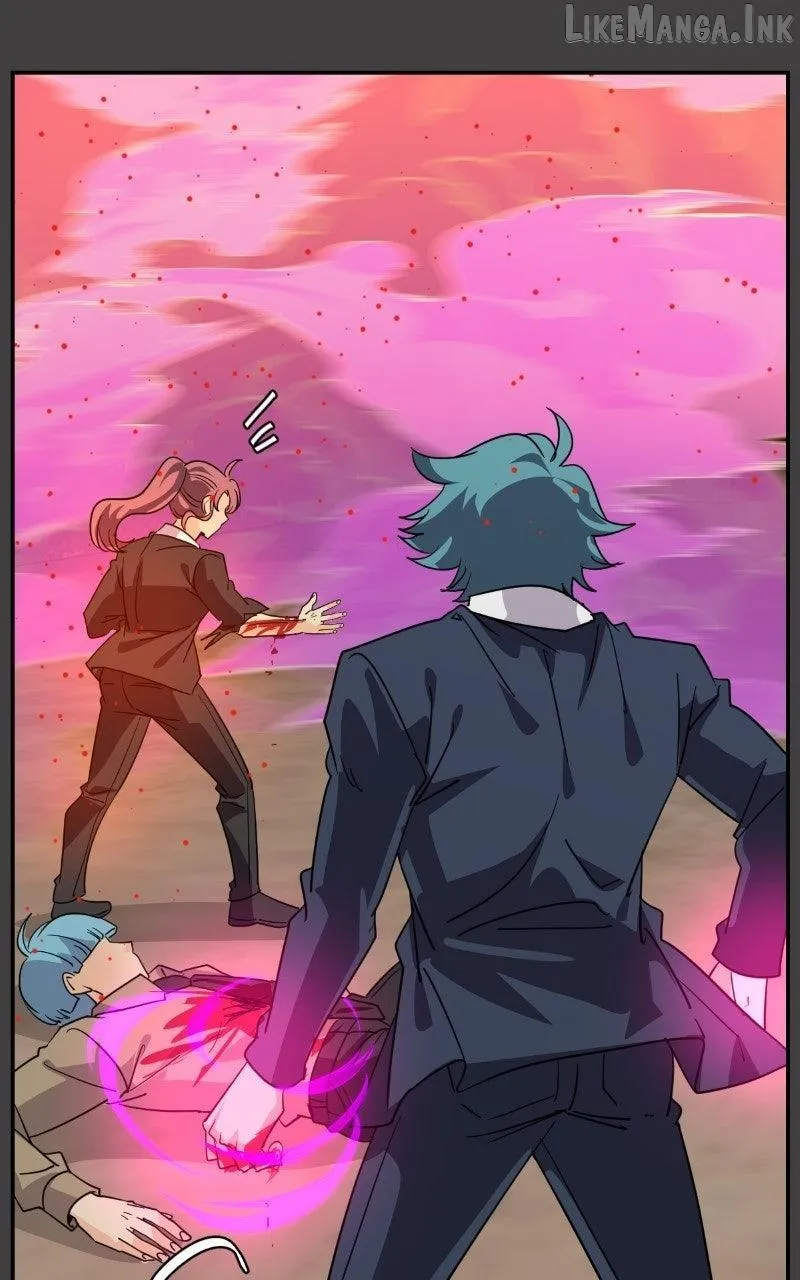 unOrdinary Chapter 397 page 120 - 