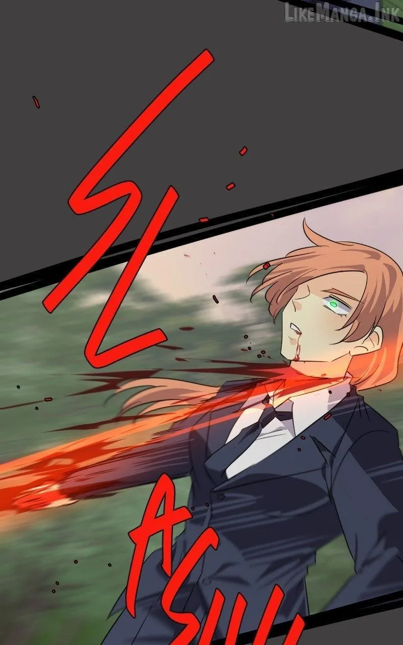unOrdinary Chapter 397 page 13 - 