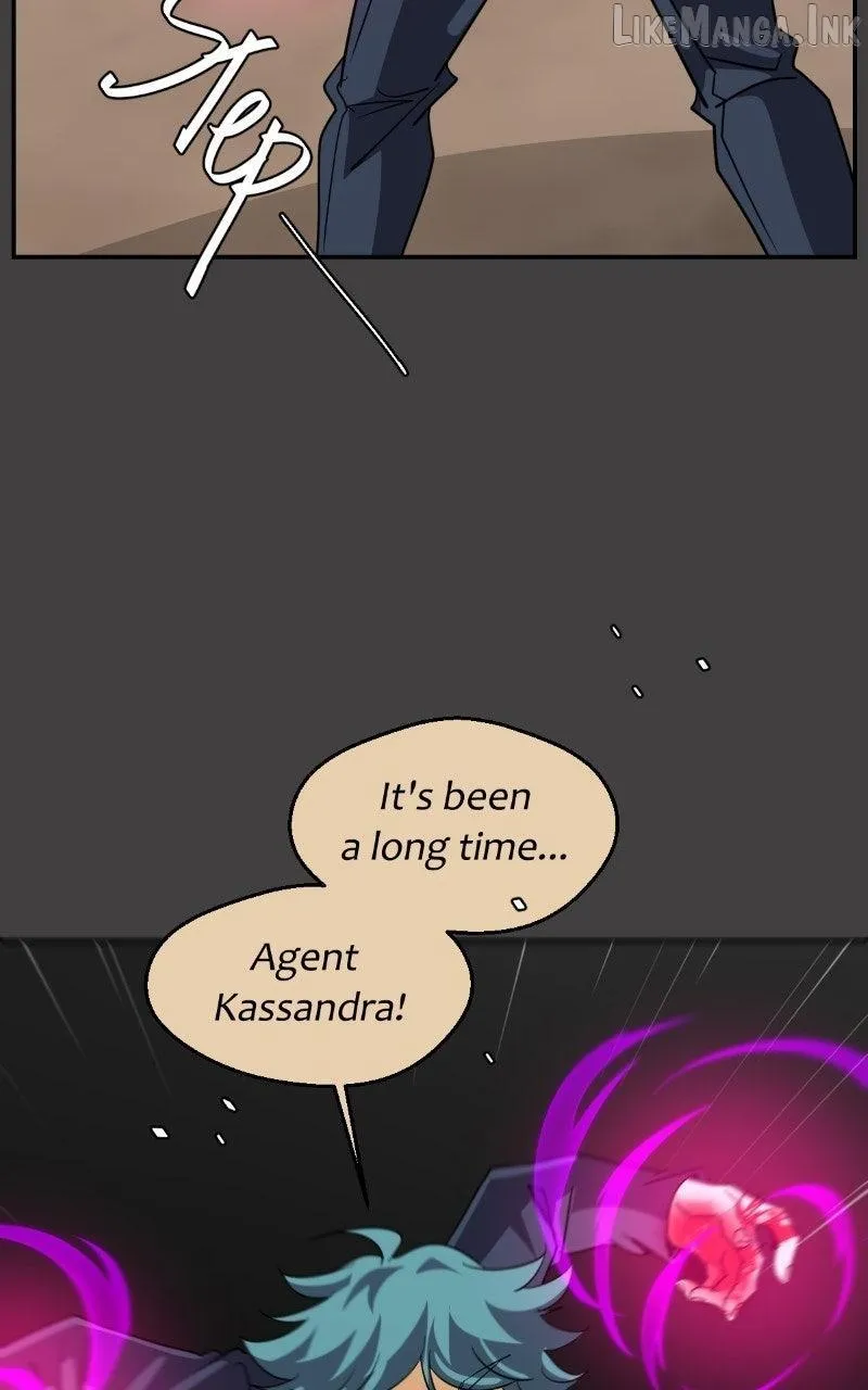 unOrdinary Chapter 397 page 121 - 