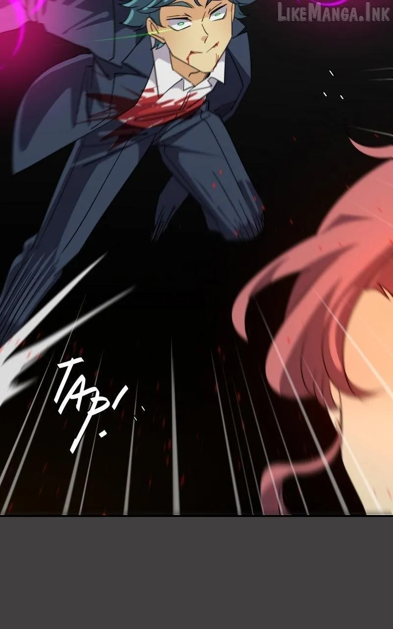 unOrdinary Chapter 397 page 122 - 