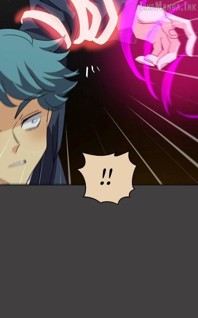 unOrdinary Chapter 397 page 126 - 