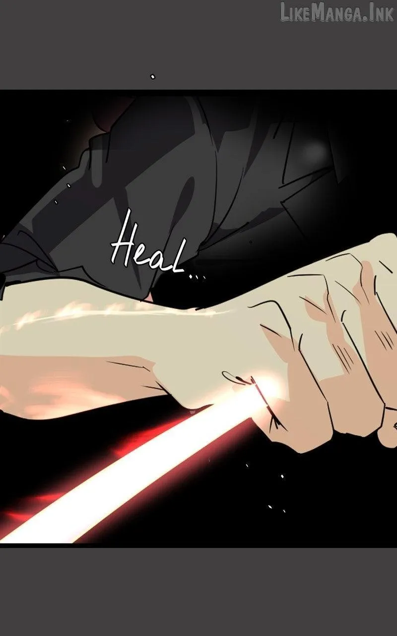 unOrdinary Chapter 397 page 133 - 