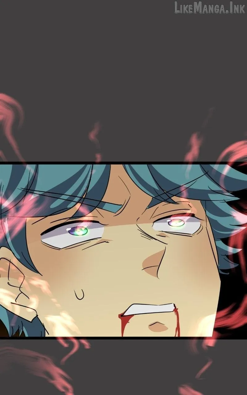 unOrdinary Chapter 397 page 134 - 