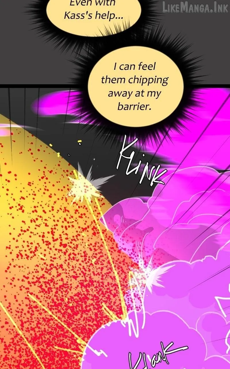 unOrdinary Chapter 397 page 140 - 